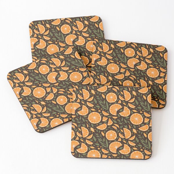 Item preview, Citrus Slice Delight designed and sold by Daniel Haddad.