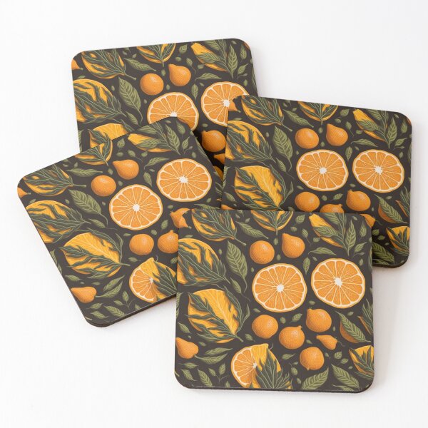 Item preview, Citrus Burst Harmony designed and sold by Daniel Haddad.