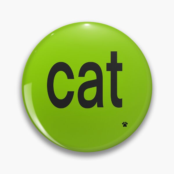 Item preview, Simply Cat designed and sold by MinnietheCat.