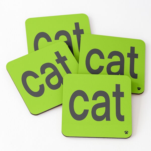 Item preview, Simply Cat designed and sold by MinnietheCat.