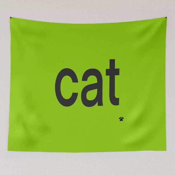 Item preview, Simply Cat designed and sold by MinnietheCat.