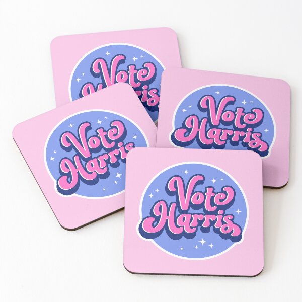Item preview, Vote Harris designed and sold by Caring Hearts.