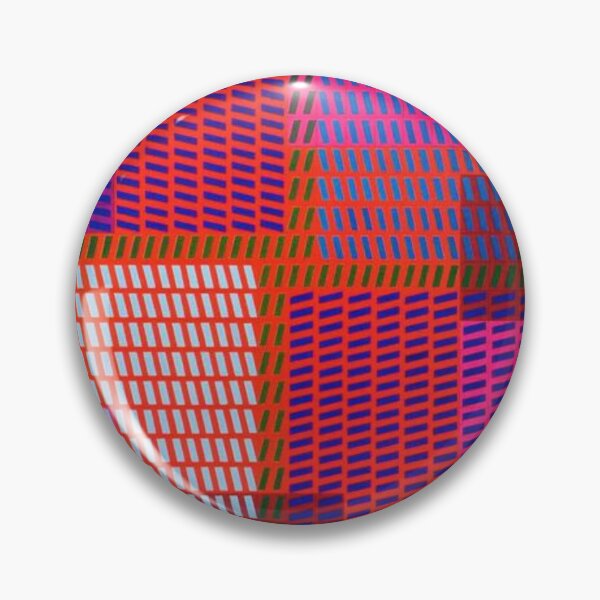 Item preview, Victor Vasarely The father of the Op Art designed and sold by Nada01.