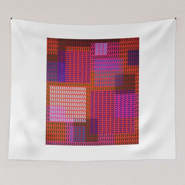 Item preview, Victor Vasarely The father of the Op Art designed and sold by Nada01.