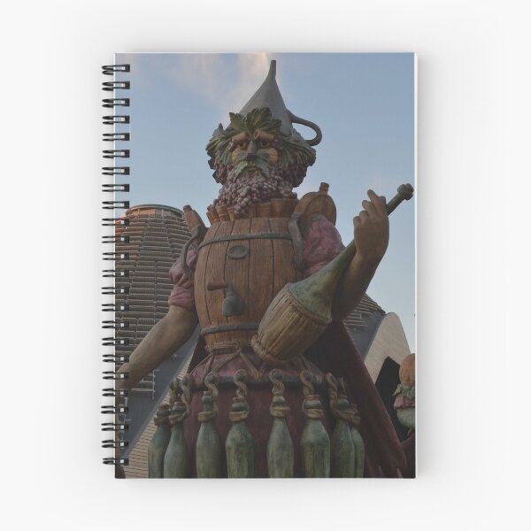 Item preview, Entrance Statues at Expo / World Fair Milano designed and sold by Igor Pozdnyakov.