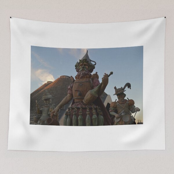 Item preview, Entrance Statues at Expo / World Fair Milano designed and sold by Igor Pozdnyakov.