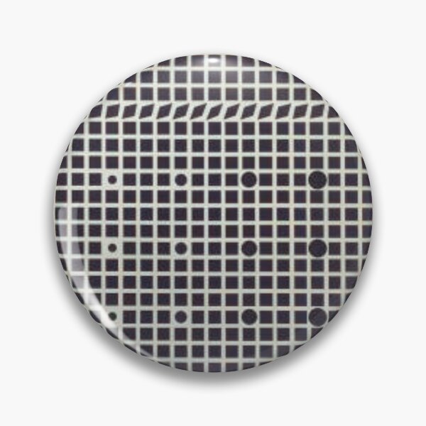 Item preview, Victor Vasarely The father of the Op Art designed and sold by Nada01.