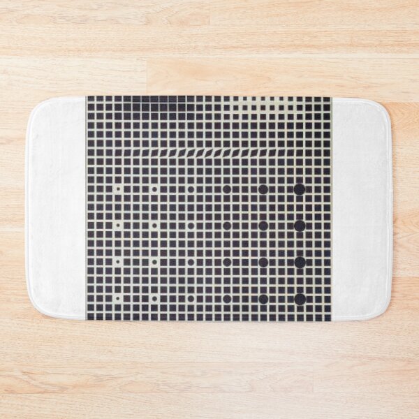 Item preview, Victor Vasarely The father of the Op Art designed and sold by Nada01.