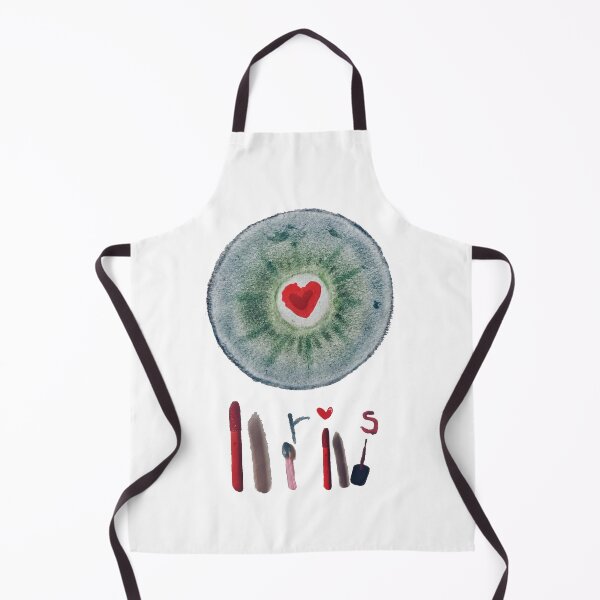 Item preview, Iris designed and sold by BOTUART.
