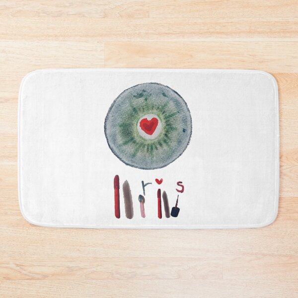 Item preview, Iris designed and sold by BOTUART.