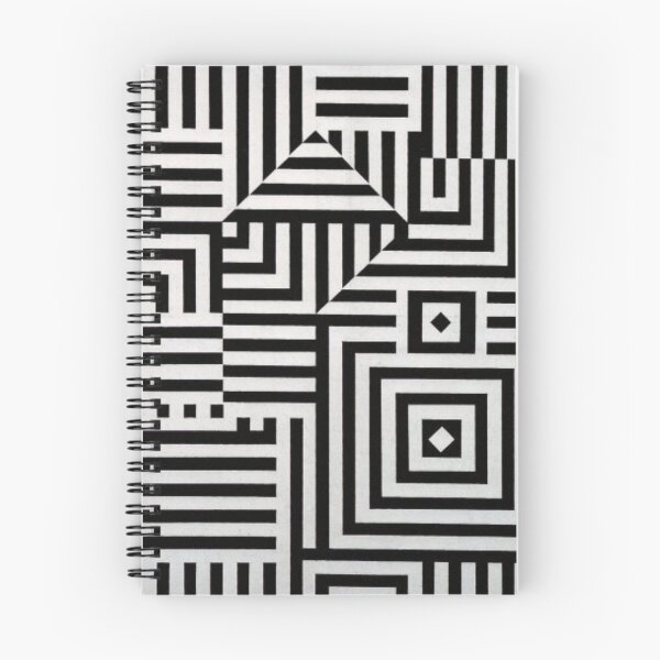 Item preview, Victor Vasarely The father of the Op Art designed and sold by Nada01.
