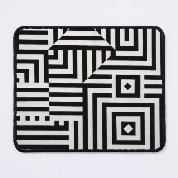 Item preview, Victor Vasarely The father of the Op Art designed and sold by Nada01.