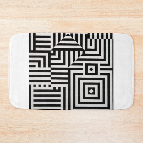 Item preview, Victor Vasarely The father of the Op Art designed and sold by Nada01.