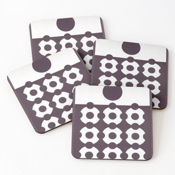 Item preview, Victor Vasarely The father of the Op Art designed and sold by Nada01.