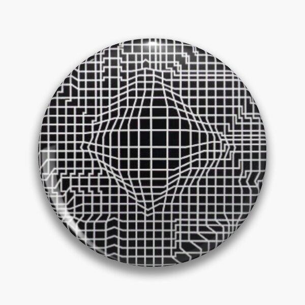 Item preview, Victor Vasarely The father of the Op Art designed and sold by Nada01.