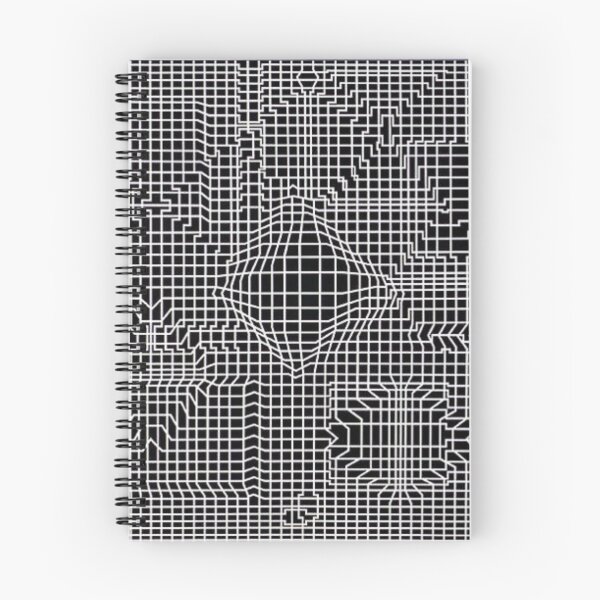 Item preview, Victor Vasarely The father of the Op Art designed and sold by Nada01.