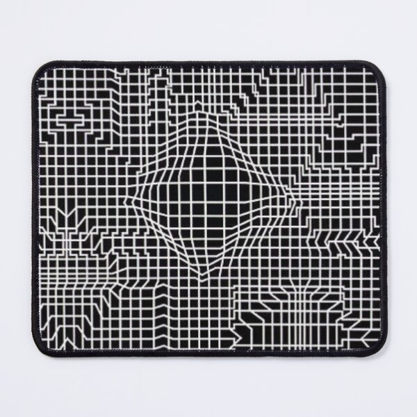 Item preview, Victor Vasarely The father of the Op Art designed and sold by Nada01.