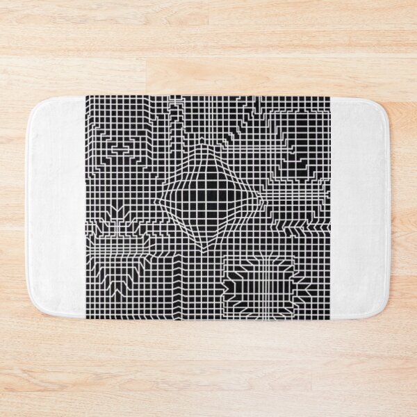 Item preview, Victor Vasarely The father of the Op Art designed and sold by Nada01.