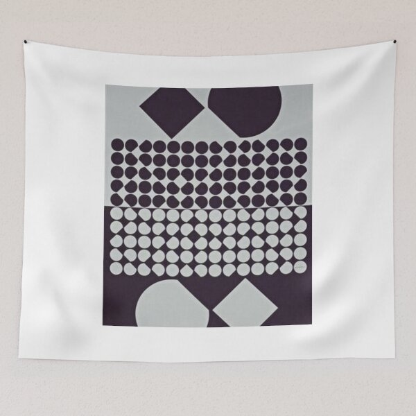 Item preview, Victor Vasarely The father of the Op Art designed and sold by Nada01.