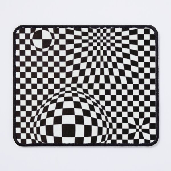 Item preview, Victor Vasarely The father of the Op Art designed and sold by Nada01.