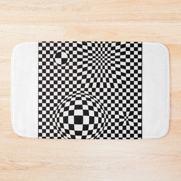 Item preview, Victor Vasarely The father of the Op Art designed and sold by Nada01.