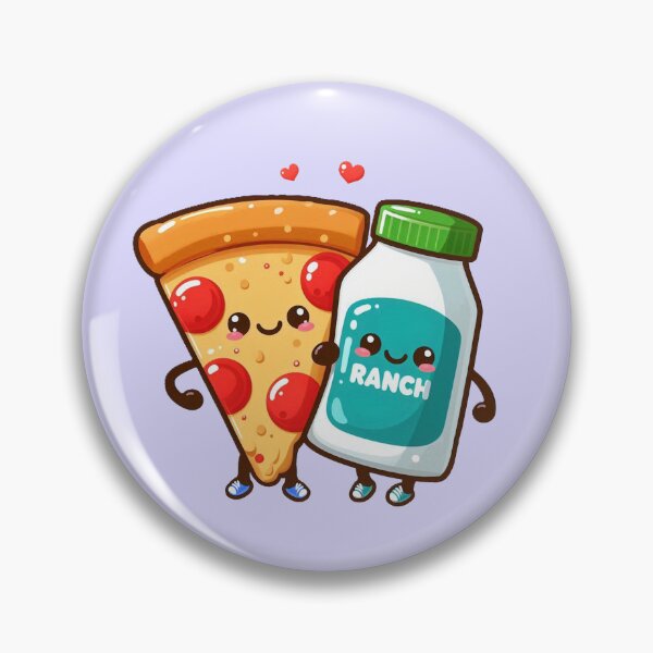 Item preview, Pizza and Ranch designed and sold by rhodyownsthis.