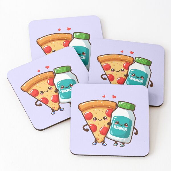 Item preview, Pizza and Ranch designed and sold by rhodyownsthis.