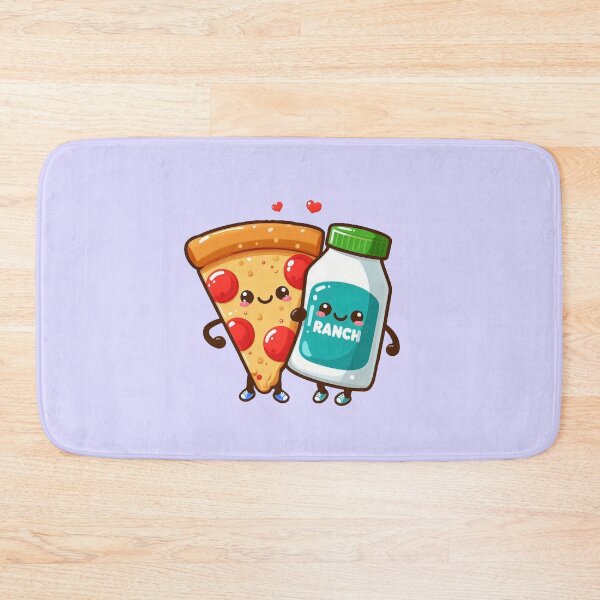 Item preview, Pizza and Ranch designed and sold by rhodyownsthis.