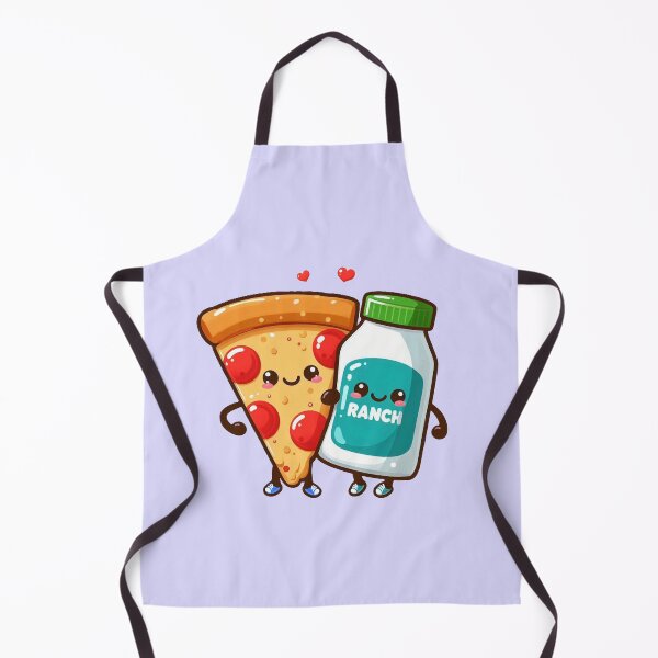 Item preview, Pizza and Ranch designed and sold by rhodyownsthis.