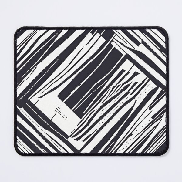 Item preview,  Intersecting Grids pattern designed and sold by ViYa1.