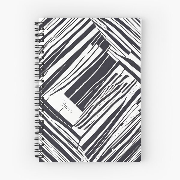 Item preview,  Intersecting Grids pattern designed and sold by ViYa1.