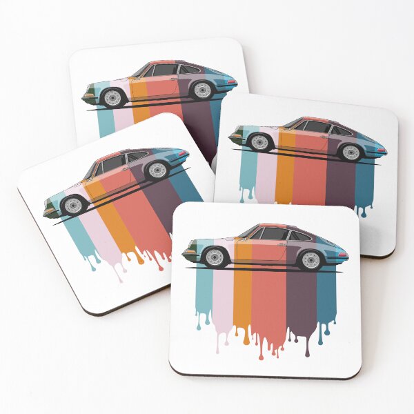 Item preview, Art Car Race Car 2.0 Cup designed and sold by Sweaty-and-Loud.