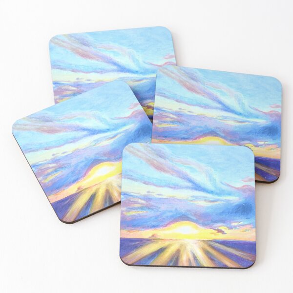 Item preview, En la Mañana designed and sold by Anne Dallman.