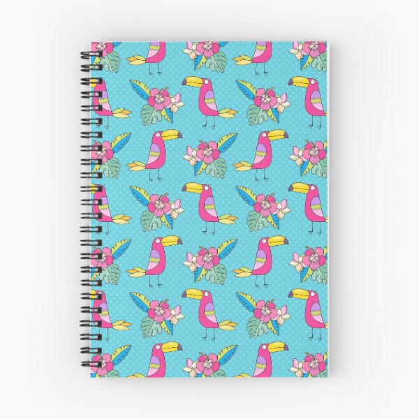 Item preview, Tropical Toucan designed and sold by natsa.