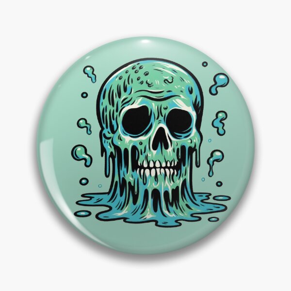 Item preview, Mr. Sizzle Sludge designed and sold by JamesArson.