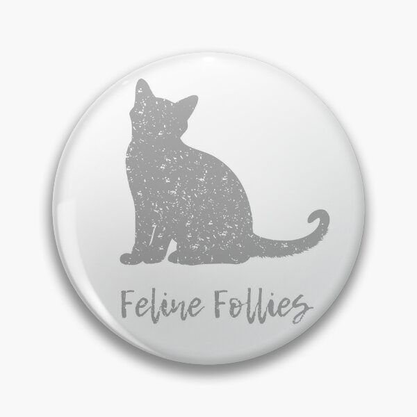Item preview, Feline Follies designed and sold by El-kaeed.