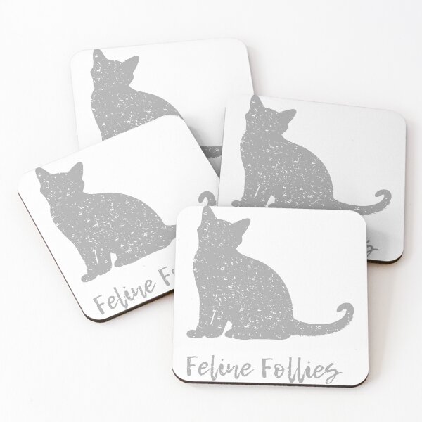 Item preview, Feline Follies designed and sold by El-kaeed.