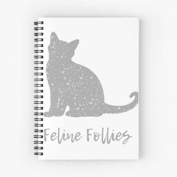 Item preview, Feline Follies designed and sold by El-kaeed.
