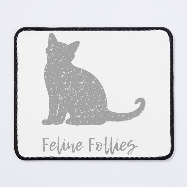 Item preview, Feline Follies designed and sold by El-kaeed.