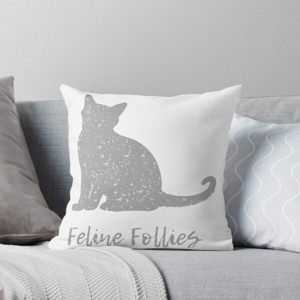 Item preview, Feline Follies designed and sold by El-kaeed.