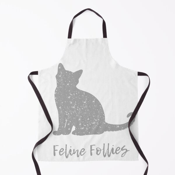 Item preview, Feline Follies designed and sold by El-kaeed.