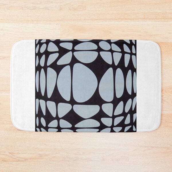 Item preview, Victor Vasarely The father of the Op Art designed and sold by Nada01.
