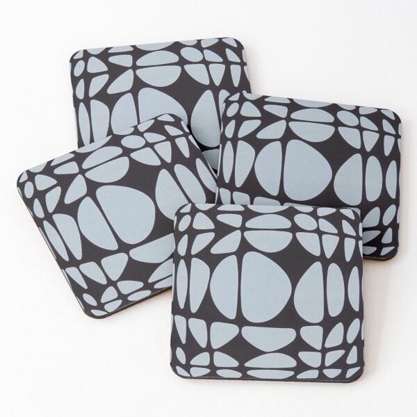 Item preview, Victor Vasarely The father of the Op Art designed and sold by Nada01.
