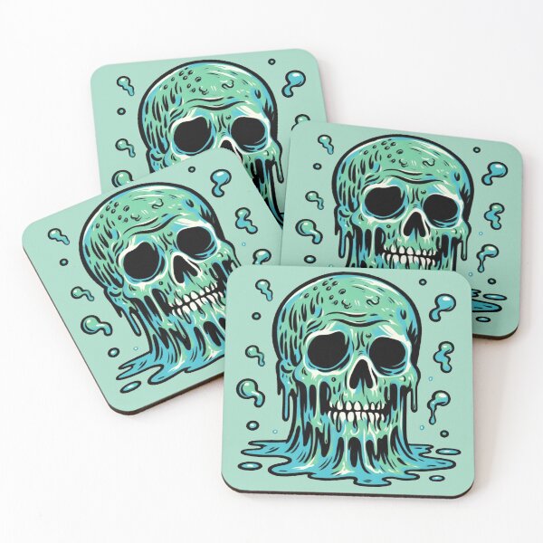 Item preview, Mr. Sizzle Sludge designed and sold by JamesArson.