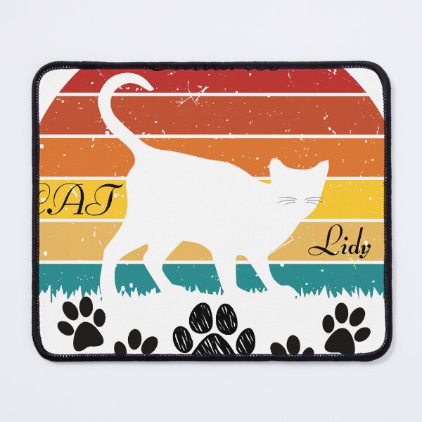 Item preview, Childress cat lady designed and sold by MOMO155.
