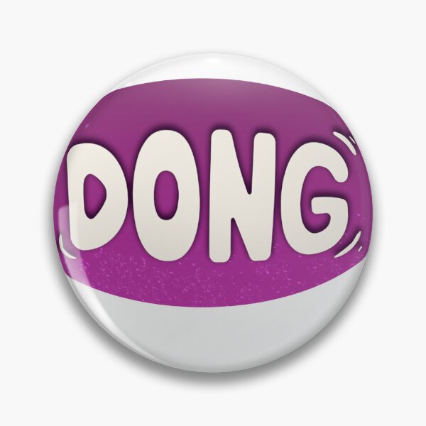 Item preview, DONG designed and sold by FoxinuhhBox.