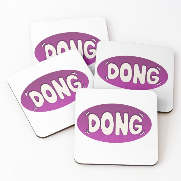 Item preview, DONG designed and sold by FoxinuhhBox.