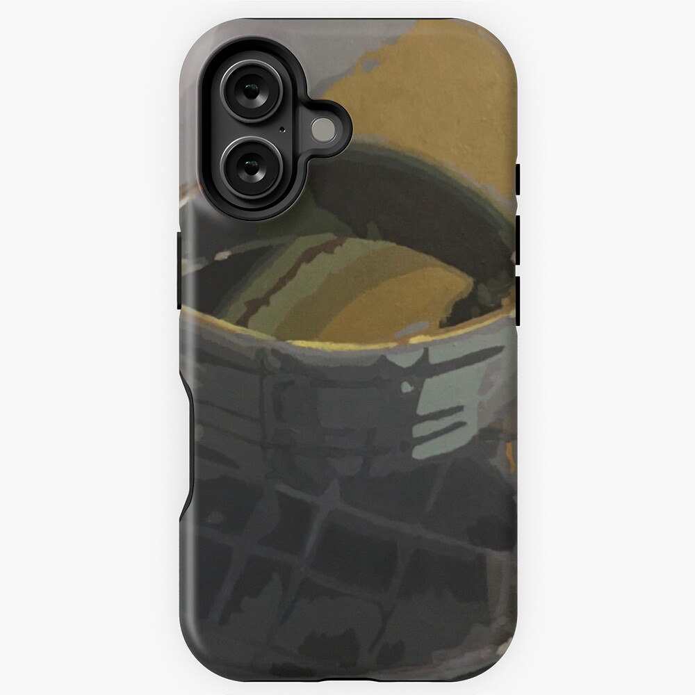 Item preview, iPhone Magsafe Tough Case designed and sold by artistDanJ.