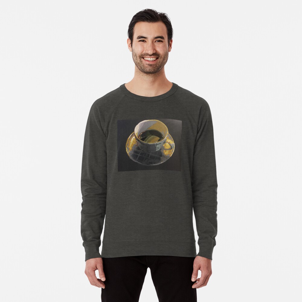 Item preview, Lightweight Sweatshirt designed and sold by artistDanJ.