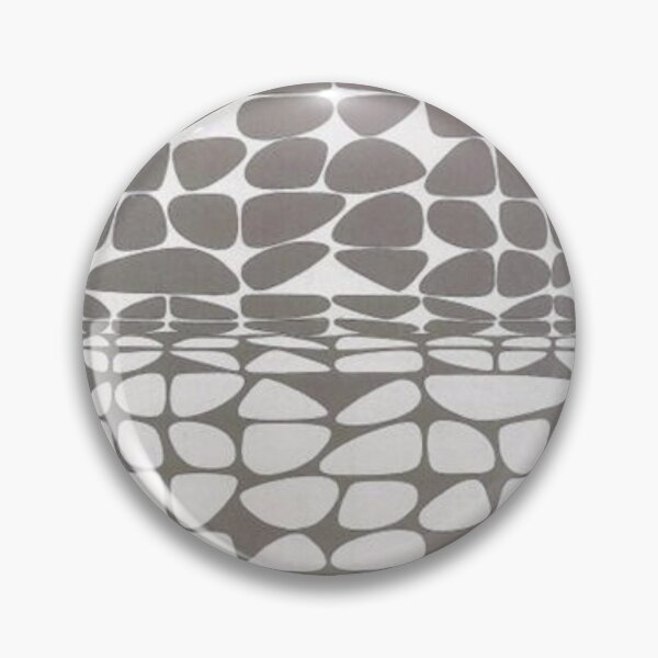 Item preview, Victor Vasarely The father of the Op Art designed and sold by Nada01.